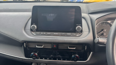 Nissan Qashqai 1.3 DiG-T MH Acenta Premium 5dr Petrol Hatchback